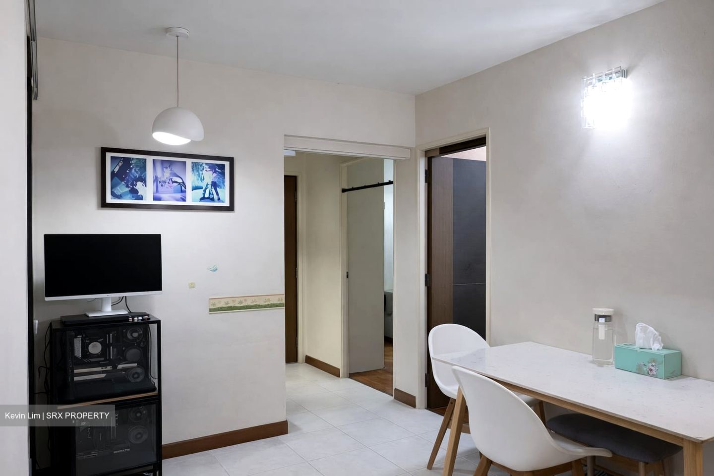Blk 273B Atrina (Sengkang), HDB 4 Rooms #543596451